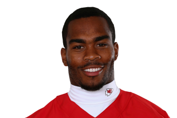 Charcandrick West