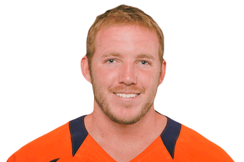 Matt Prater