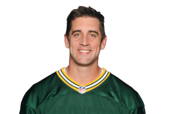 Aaron Rodgers