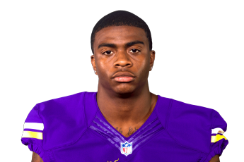 Jerick McKinnon