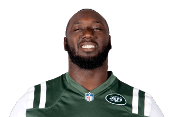 Muhammad Wilkerson