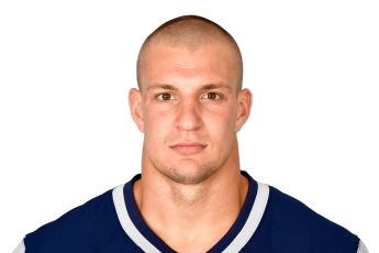 Rob Gronkowski