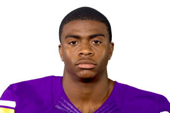 Jerick McKinnon