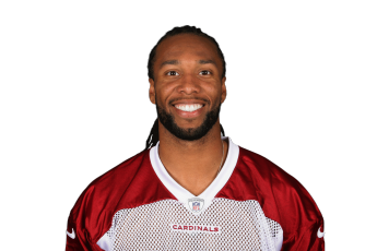 Larry Fitzgerald