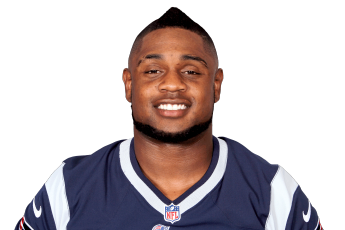 Stevan Ridley