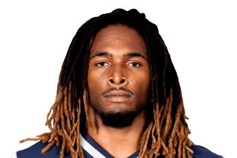 Brandon Bolden