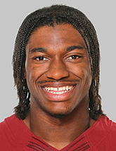 Robert Griffin III