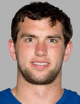 Andrew Luck