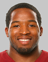 Alfred Morris