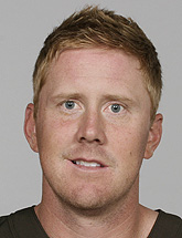 Brandon Weeden