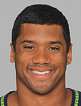 Russell Wilson