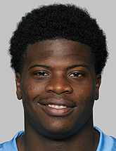 Kendall Wright