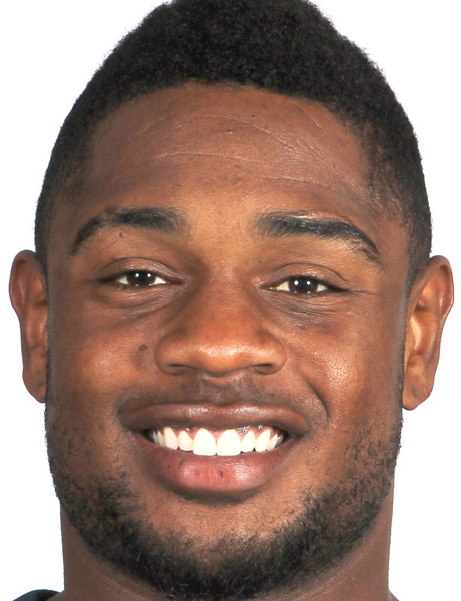 Stevan Ridley