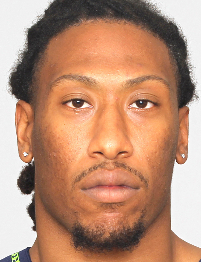 Bruce Irvin