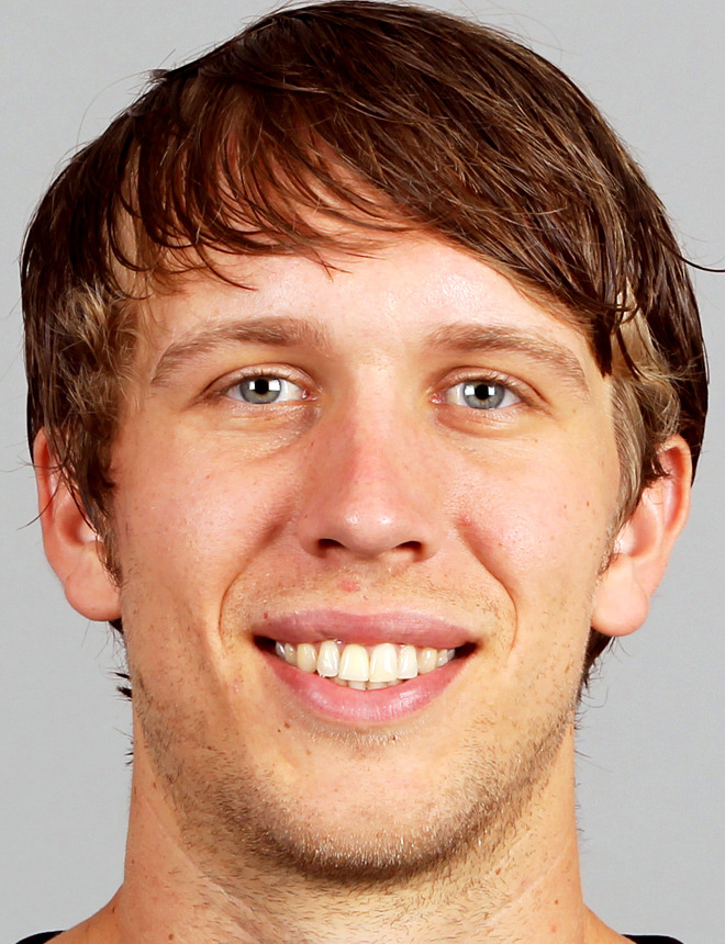 Nick Foles