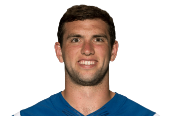 Andrew Luck