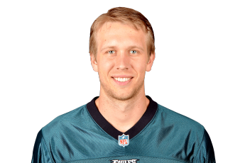 Nick Foles