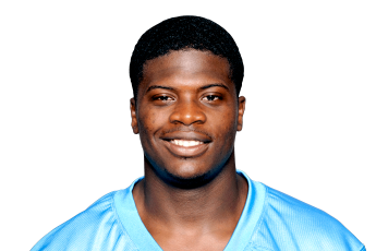 Kendall Wright