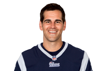 Stephen Gostkowski