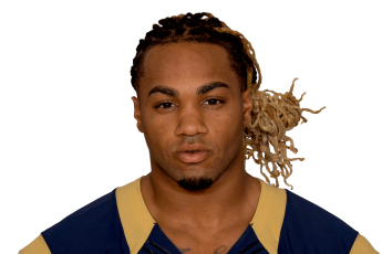 Tre Mason