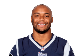 Shane Vereen