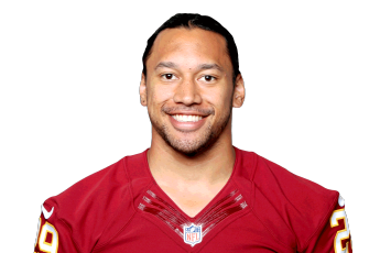 Roy Helu Jr.