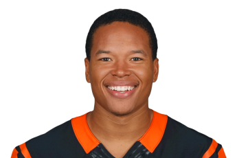 Marvin Jones Jr.