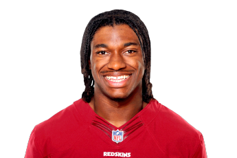 Robert Griffin III