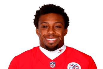 Eric Berry