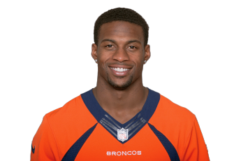 Emmanuel Sanders