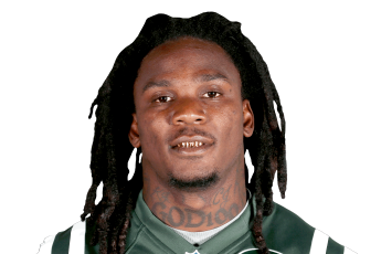 Chris Johnson