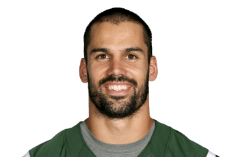 Eric Decker