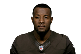 Tashaun Gipson