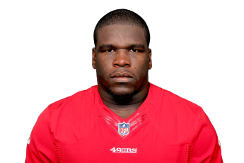 Frank Gore