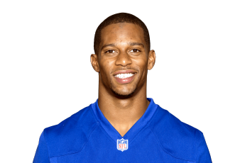 Victor Cruz