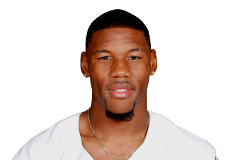 Terrance Williams