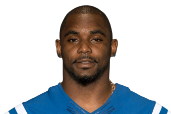 Ahmad Bradshaw