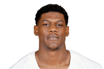 Randy Gregory