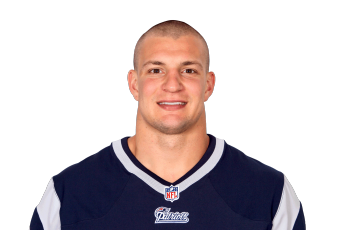 Rob Gronkowski