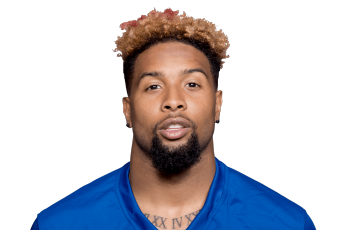 Odell Beckham Jr.