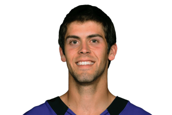 Justin Tucker