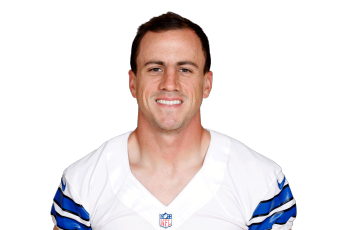 Dan Bailey