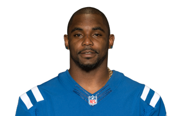 Ahmad Bradshaw