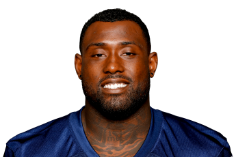 Delanie Walker