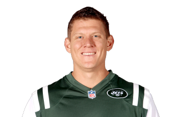 Nick Folk