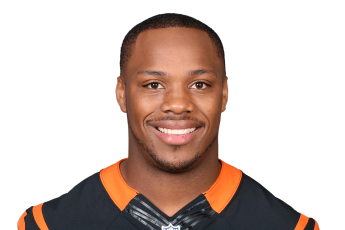 Jeremy Hill