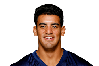 Marcus Mariota