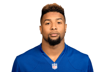 Odell Beckham Jr.