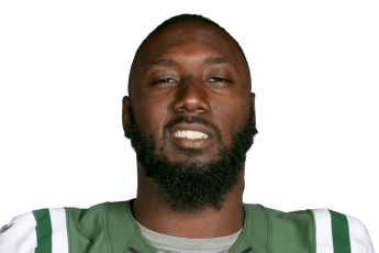 Muhammad Wilkerson