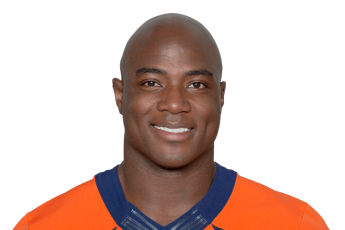 DeMarcus Ware